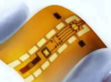 Flexible Microcircuits