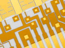 Thin-film Circuits